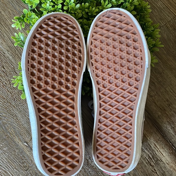 Vans Old Skool Patchwork Pretty Guardian Sailor Moon - Picture 13 of 15